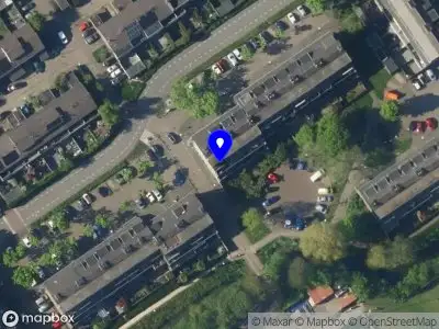 Overlastmelding Fazantenkamp in Maarssen