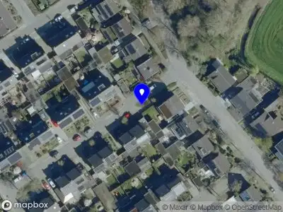 Overlastmelding De Bogerd in Berlicum