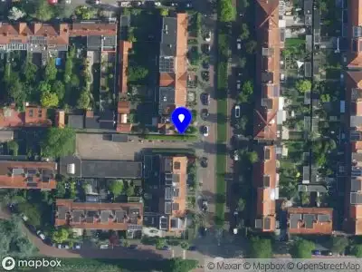 Overlastmelding Jan Benninghstraat in Amstelveen