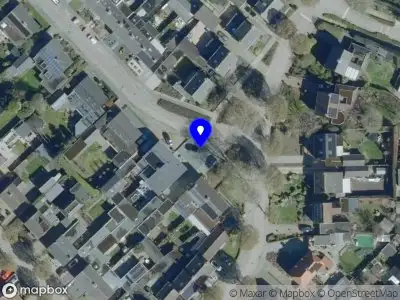 Overlastmelding Paterstraat in Den Dungen