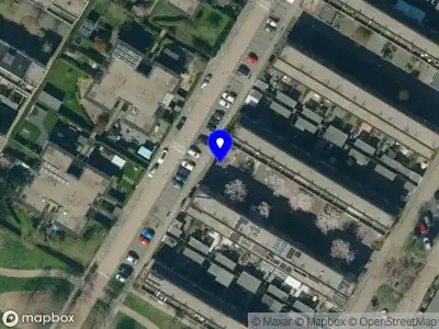 112 melding Anonieme overlastmelding Willem Elsschothof in Arnhem gesloten