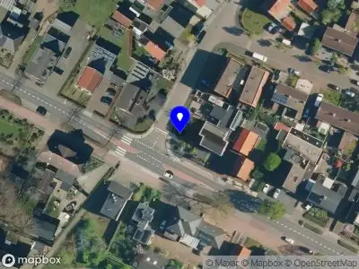 112 melding Anonieme overlastmelding Rijksweg in Gaanderen gesloten