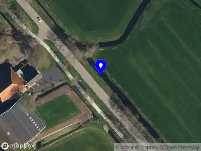 Overlastmelding Langwarderdyk in Langweer