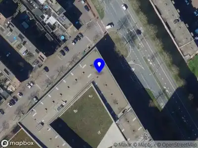 Besteld ambulance vervoer naar de Perengaarde in Hendrik-Ido-Ambacht