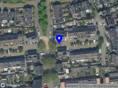 Ambulance met gepaste spoed naar de De Lindeboom in Wormer