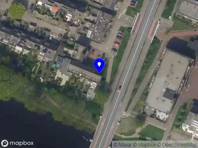 Overlastmelding Johan Wagenaarlaan in Oegstgeest gesloten