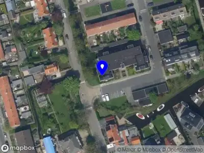 Overlastmelding Europaplantsoen in Hoogmade gesloten