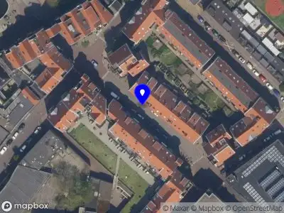 Politie naar de Spinhuispad in Schiedam vanwege ongeval met letsel