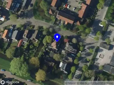 112 melding Overlastmelding Aak in Obdam