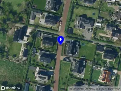 112 melding Overlastmelding Bardesiuslaan in Heiloo