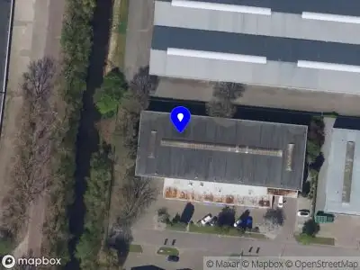 Brandweer en politie met grote spoed naar de Rucphensebaan in Roosendaal