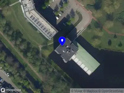 Besteld ambulance vervoer naar de Hoge Park in Krimpen aan den IJssel