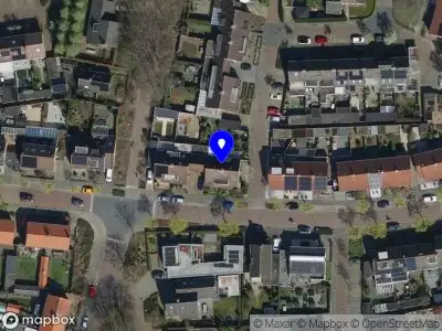 Ambulance, brandweer en politie met grote spoed naar de Rijksweg in Rijen