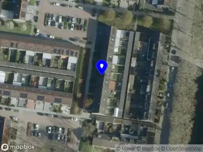 112 melding Overlastmelding Beethovenlaan in Tilburg