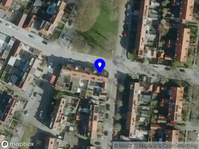 112 melding Overlastmelding Reigerstraat in Tilburg