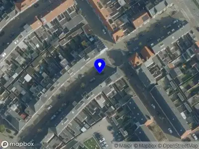 Anonieme overlastmelding Van Mierisstraat in Tilburg gesloten