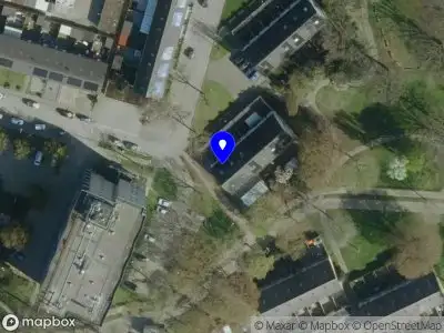 Overlastmelding Dolomietenlaan in Tilburg