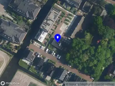 Anonieme overlastmelding Zanderijhof in Hillegom gesloten