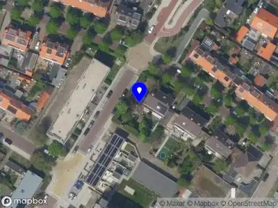 Overlastmelding Prins Bernhardlaan in Katwijk gesloten