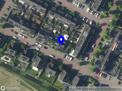 112 melding Overlastmelding Kalkakker in Kortenhoef gesloten