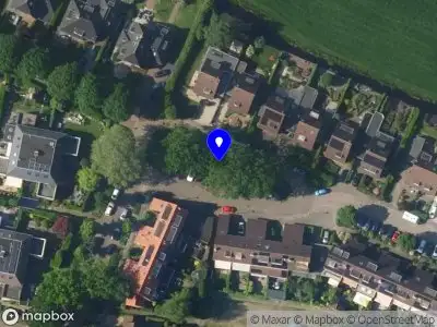 Overlastmelding A.W. Van Voordenlaan in Kortenhoef gesloten