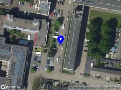 Overlastmelding Kubus in Sliedrecht (Zuid-Holland)