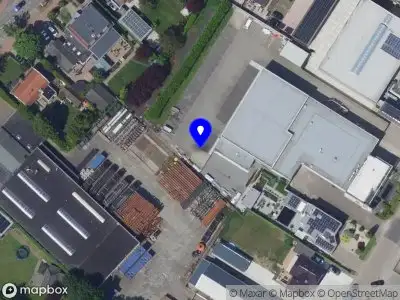Overlastmelding De Hoogjens in Sleeuwijk