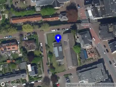 Overlastmelding Stationsweg in Breukelen