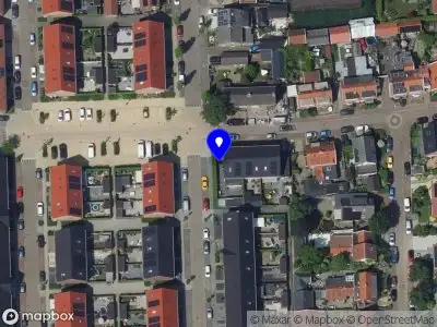 112 melding Overlastmelding Prins Bernhardstraat in Hardinxveld-Giessendam