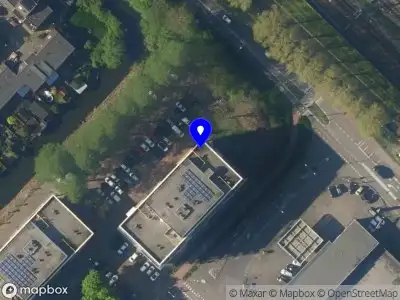 Overlastmelding Bisonspoor in Maarssen