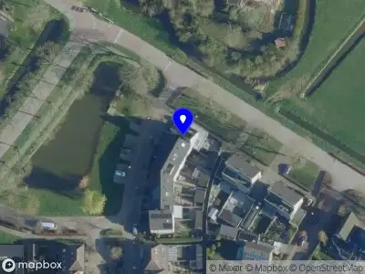 112 melding Overlastmelding Kastanjelaan in Woudrichem