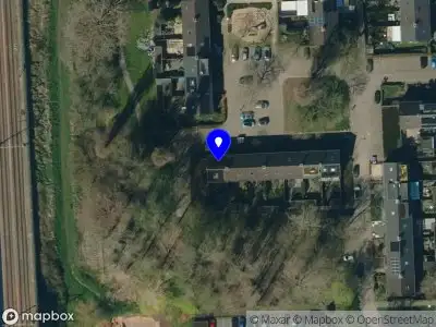 112 melding Overlastmelding Waddinxveenstraat in Arnhem