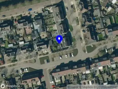 Overlastmelding De Rosmolen in Westervoort
