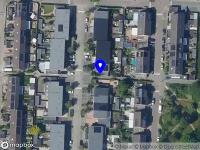 Anonieme overlastmelding Haringvlietlaan in Lelystad gesloten