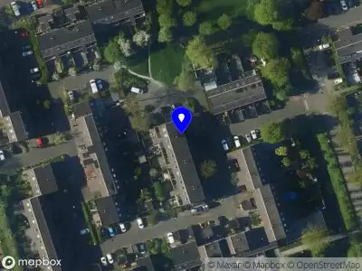 112 melding Overlastmelding Kosterstuin in Zwaag