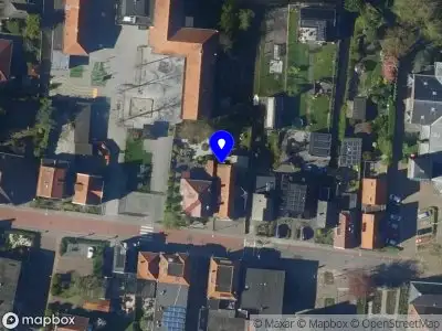 112 melding Overlastmelding Zesstedenweg in Grootebroek