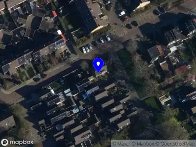 112 melding Overlastmelding Fregat in Wieringerwerf