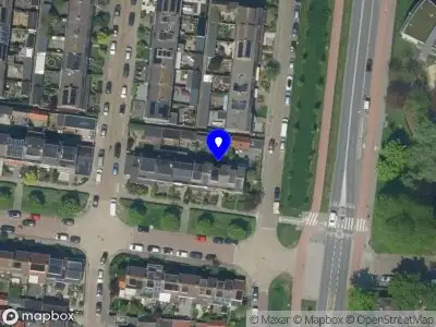 Overlastmelding Eerste Groenelaan in Castricum