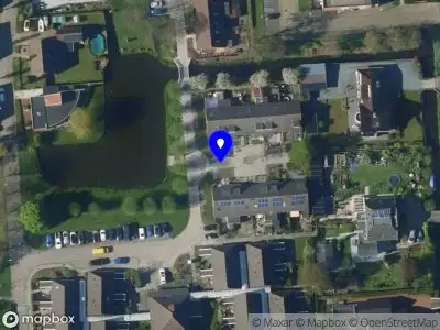 Overlastmelding Munnik in Midwoud