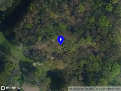 Ambulance naar de Nieuwe Offemweg in Noordwijk