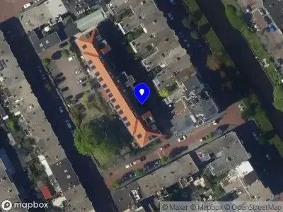 112 melding Ambulance met grote spoed naar de Hulststraat in 's-Gravenhage