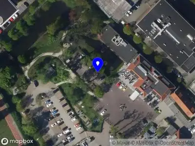 Snelheidscontrole op Laan van Zuid Hoorn te Rijswijk