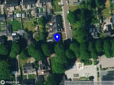 Brandweer met gepaste spoed naar de Schapendrift in Zandpol