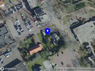 Brandweer met gepaste spoed naar de De Horst in Malden vanwege waarnemen gaslucht