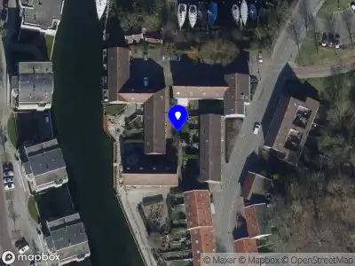 Overlastmelding De Zouterij in Goes