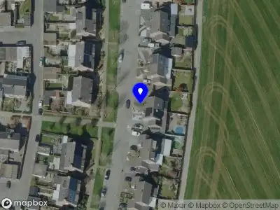 112 melding Overlastmelding Randenborgweg in Nieuwstadt gesloten