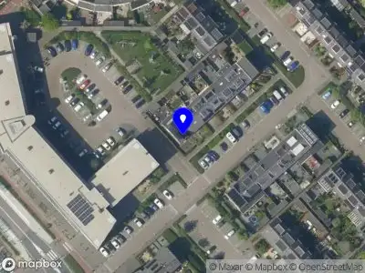 Anonieme overlastmelding Beethovenlaan in Voorhout