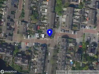 112 melding Overlastmelding Kloosterwei in Warmond