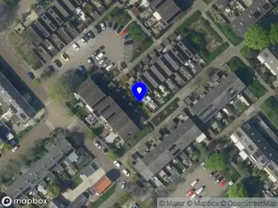 Overlastmelding Boekhorstlaan in Voorhout (South Holland) gesloten