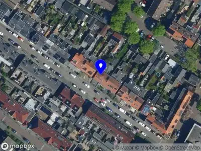 Anonieme overlastmelding Nieuwstraat in Lisse (Zuid-Holland) gesloten